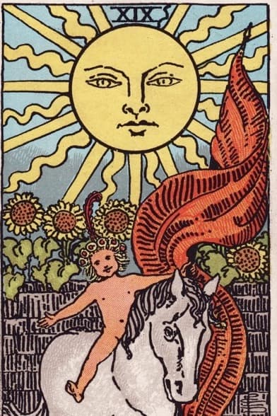 Le Soleil