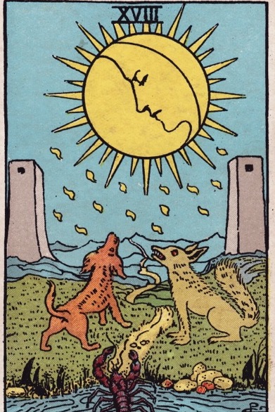 La Lune