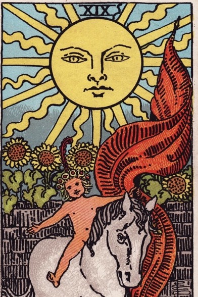 Le Soleil
